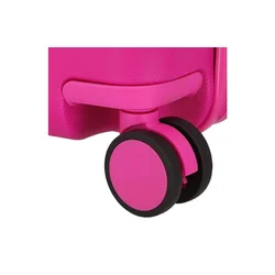 MINNIE COMFORT ZONE dečiji kofer na točkićima - pink ( 47.710.43 )