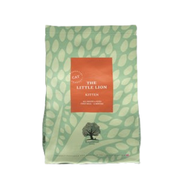 ESSENTIAL FOODS Hrana za mačke The Little Lion, 3kg