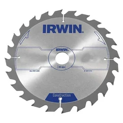 shumee Irwin krožna žaga widia 250*30*60t