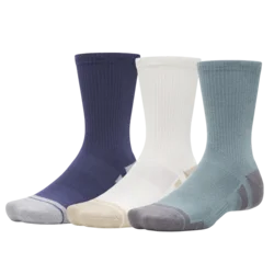Under Armour Nogavice UA Performance Tech 3pk Crew