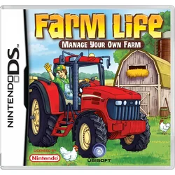 Farm Life (DS) - rabljeno