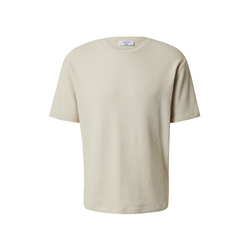 DAN FOX APPAREL Majica Nils, bež