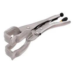 TOLSEN Klešta grip zavarivačka 230mm 10057 srebrna