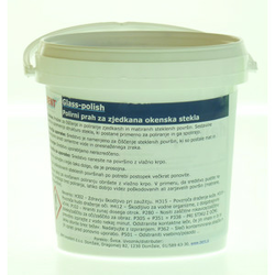 GLASS-POLISH 200g