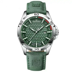 Ura NAVIFORCE Noah - zelena KP29541