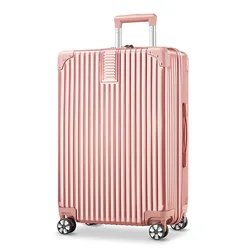 Vantiiear Kofer, 66cm, Roze