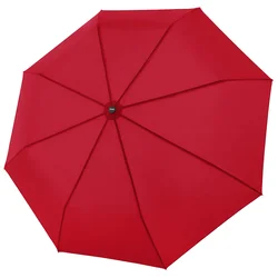 Doppler Fiber Alu Light Red