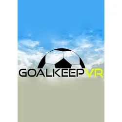 GoalkeepVR Steam Key GLOBAL