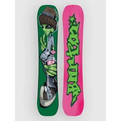 Burton Good Company 2027 Snowboard alien