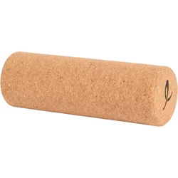 Energetics YOGA CORK ROLLER, pripomočki za masažo, rjava 433290
