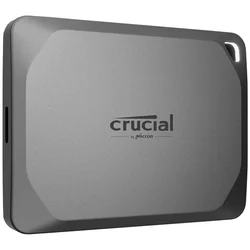 CRUCIAL X9 PRO 1000GB USB-C 3.2 Gen.2 (10Gb/s)
