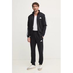 Adidas Muška trenerka m 3s fl tt ts, Crna