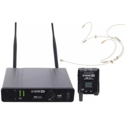 LINE6 BREZA1IÄONI mikrofon XDV55HS TAN