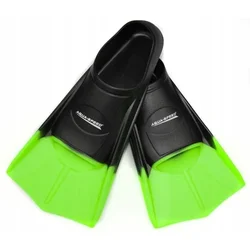 shumee Kratke vadbene plavuti AQUA-SPEED K.38