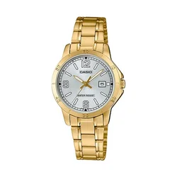 CASIO LTP-V004G-7B2