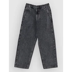 Element Big Carpenter Kids Pants mid grey tint