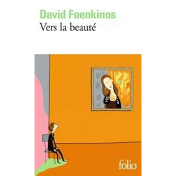 Vers la beaute