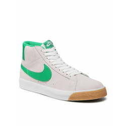 Nike Obuća Sb Zoom Blazer Mid 864349-106 Bijela