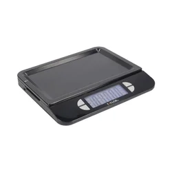 Rechargeable kitchen scale, 5 kg - Taylor Pro