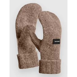 Ortovox Classic Wool Mittens black sheep 90002