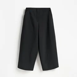 Reserved - Barrel leg pantalone