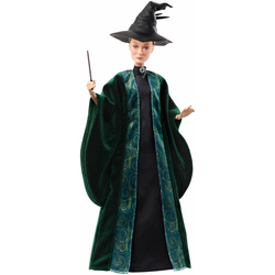 Mattel Harry Potter i odaja tajni profesorice McGonagall