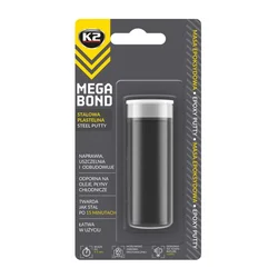 K2 B323 mega Bond 40g plastelin