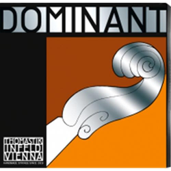 Thomastik Dominant struna za violino E 130 bulk 1/16