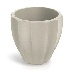 Saksija Rona 60cm - granit pesak 101GR ( 20084 )