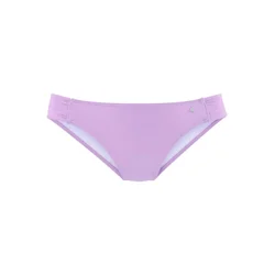s.Oliver Bikini hlačke, vijolična