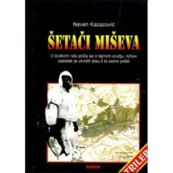 Šetaei miševa