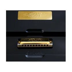 Seydel & Sohne 1847 L.E.
