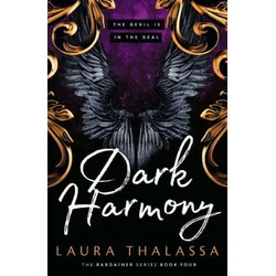Dark Harmony