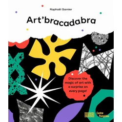 Artbracadabra