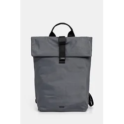 Nahrbtnik Calvin Klein moški, siva barva, K50K513052