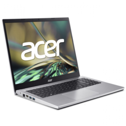 ACER Laptop Aspire A315 15.6 Intel Core i5 1235U 16GB 512GB Silver
