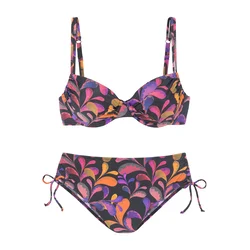 VIVANCE Bikini mešane barve