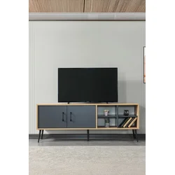 HANAH HOME TV polica Sile 3609