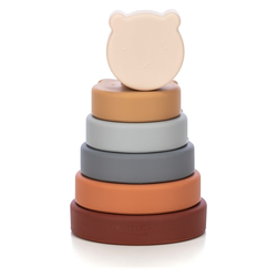 Free2Play stolp Bears