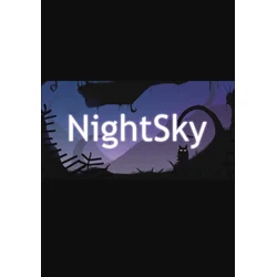 NightSky (PC) Steam Key GLOBAL