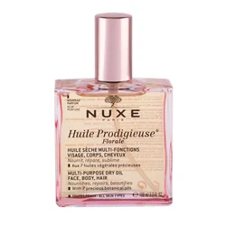 NUXE Suvo ulje Huile Prodigieuse Florale 100 ml