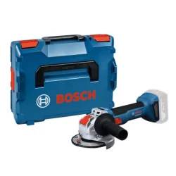 Bosch Aku ugaona brusilica GWX 18V-8 06019N9101