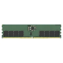 KINGSTON DDR5 32GB 6400MT/s KVR64A52BS8-32