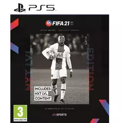 EA SPORTS igra FIFA 21 (PS5)