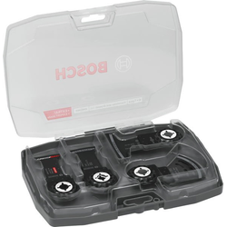 Bosch Set za električare i gipsane ploče 2608669095