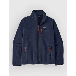 Patagonia Retro Pile Jacket new navy