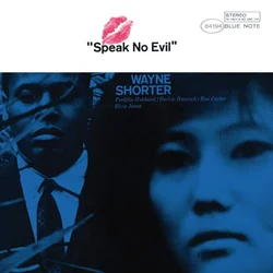 Shorter, Wayne-Speak No Evil -Hq/Remast- -