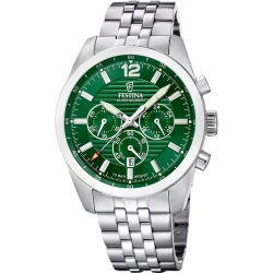 Festina Timeless Chronograph 20742/2