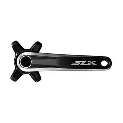 POGON SHIMANO SLX FC-M7000-11-1 BEZ LANCANIKA 175MM 2-PCS HOLLOWTECH II BEZ PATRONE