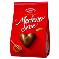 MEDENJAK MEDENO SRCE 350G PIONIR